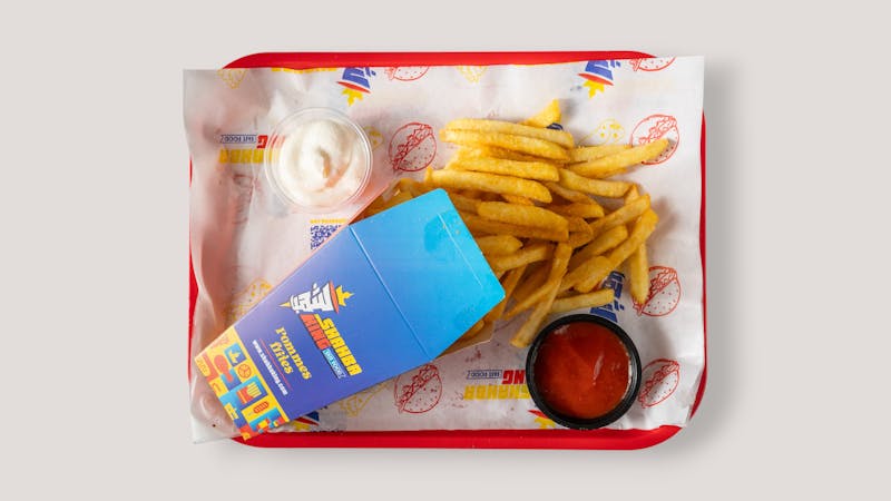 Chocolate Brownie Dessert