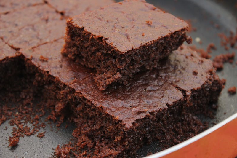 Chocolate Brownie
