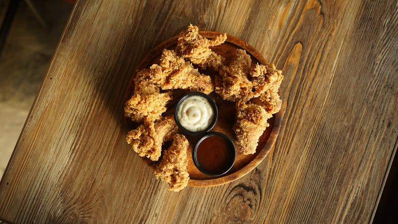 Church's Chicken team culture and workplace environment